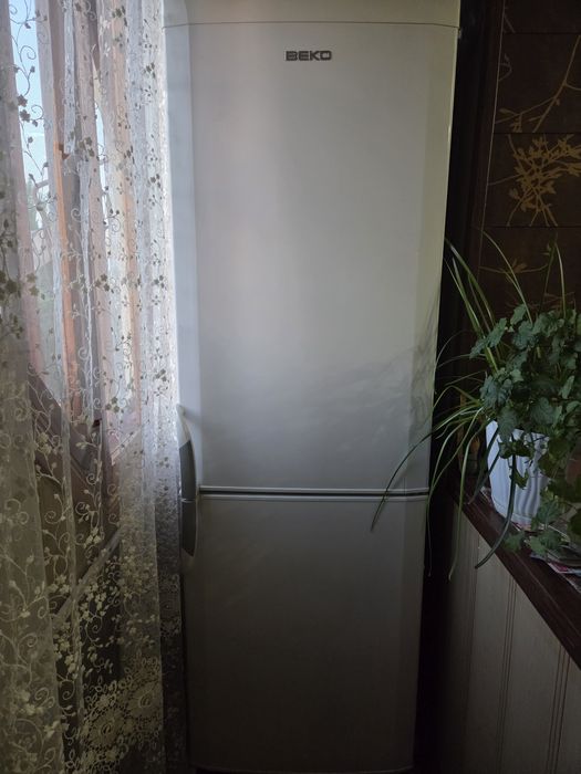 Холодильник BEKO (Турция)