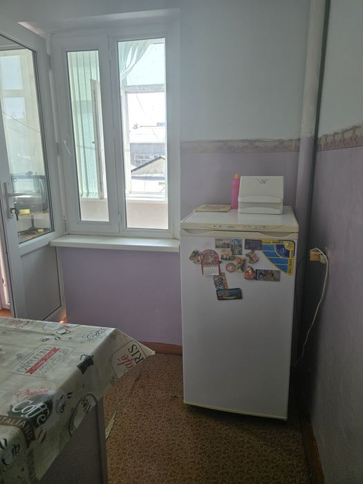 Сдаётся  в аренду 1 комнатная