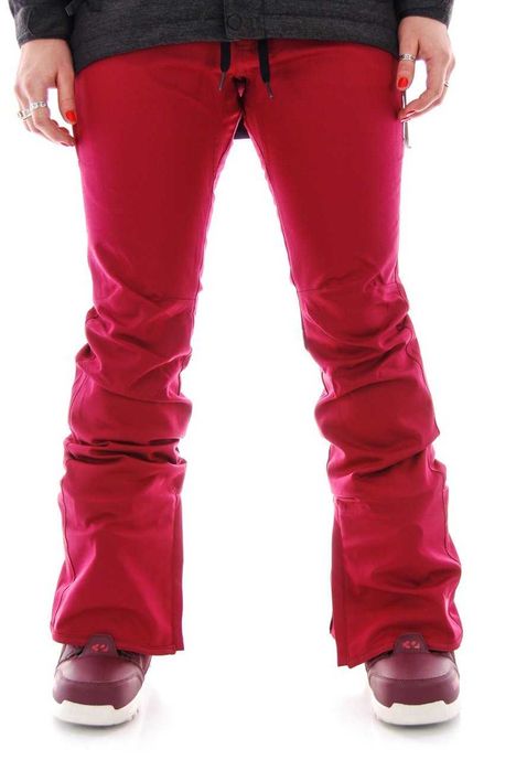 L1 Heartbreaker 20k XS нов оригинален дамски ски/сноуборд панталон