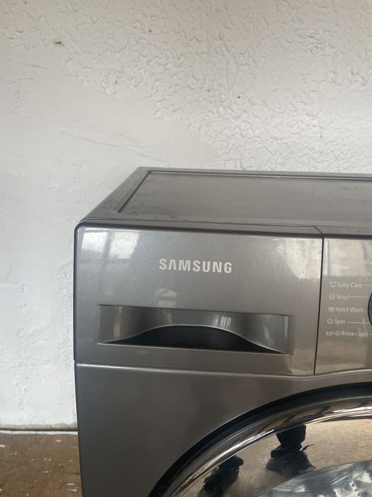 Masina de spalat samsung