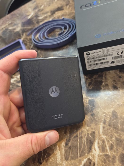 Motorola Razr 50 Ultra 512Gb