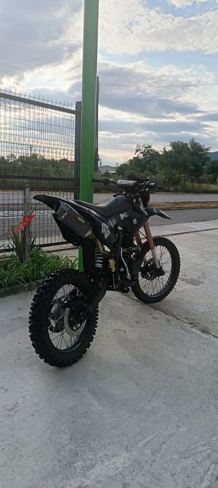 Vând.  Kxd 150cc