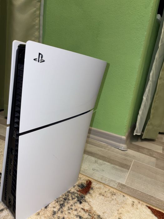 Playstation 5 slim