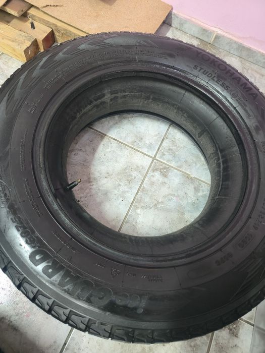 Продам Шины YOKOHAMA