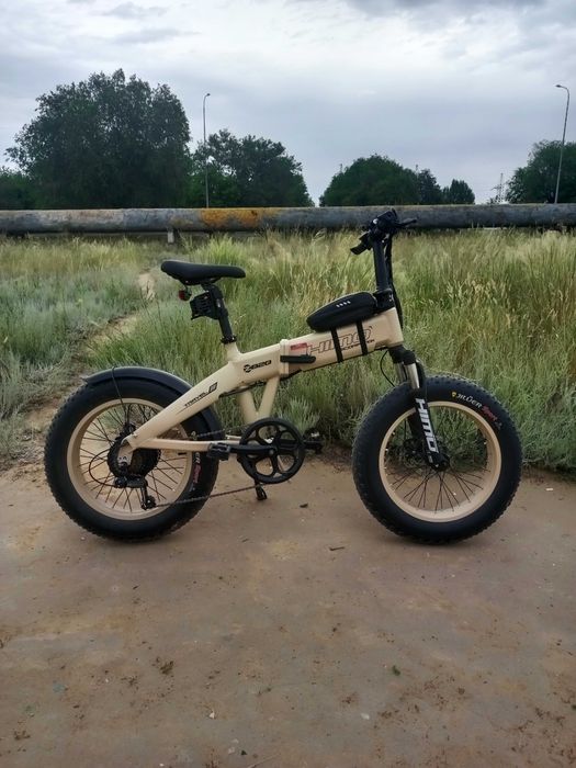 Электровелосипед Xiaomi Himo zb20