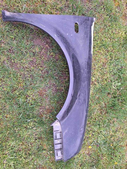 Голф 4 2002г калник