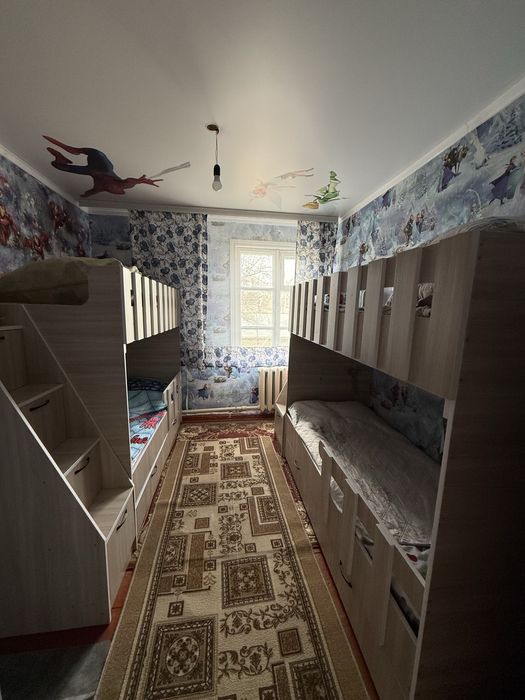 Продам дом село Саурык Батыра