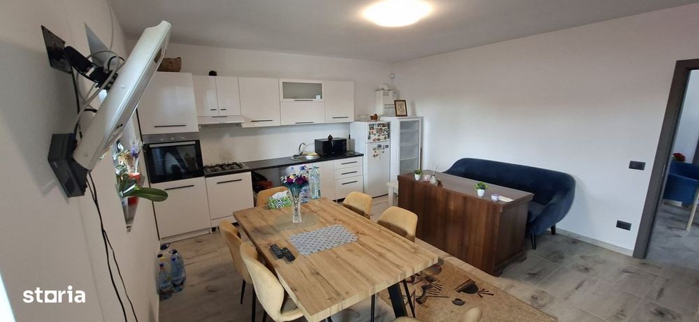 De inchiriat casa cu 2 dormitoare si bucatarie utilata, Letea Veche