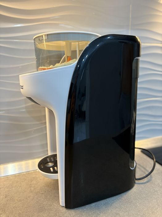Baby Brezza Pro Advanced