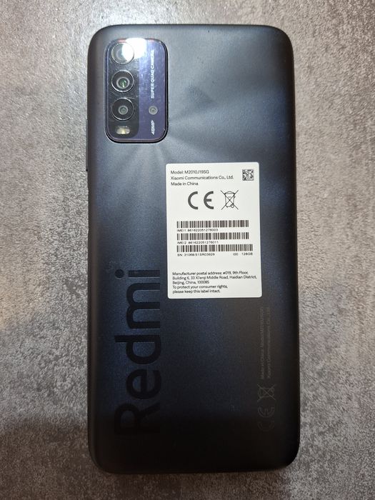 Продам телефон Redmi