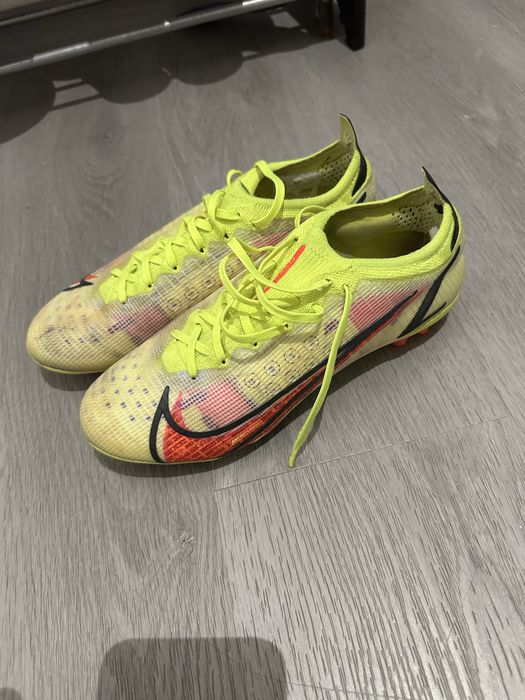 Nike mercurial acc