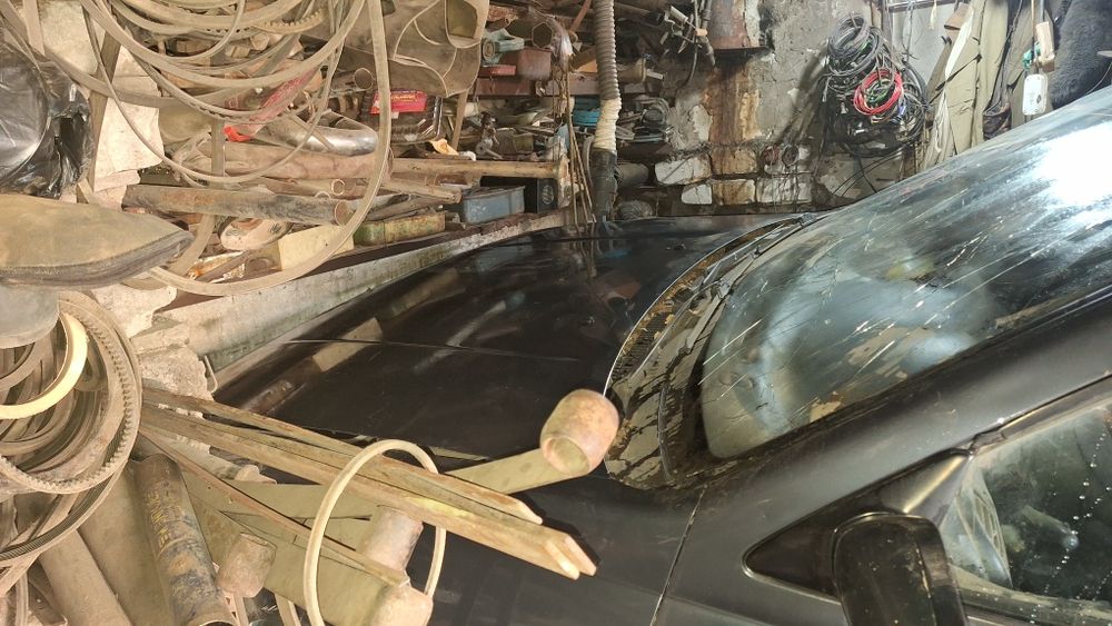 Продам Nissan sunny