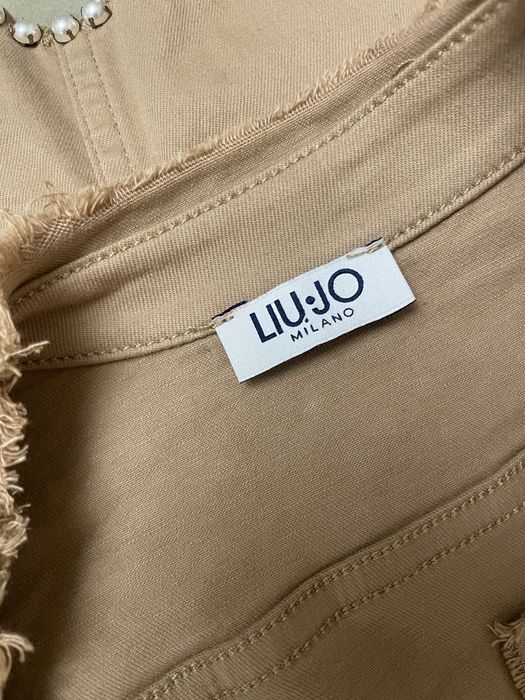 Жакет LIU JO оригинал