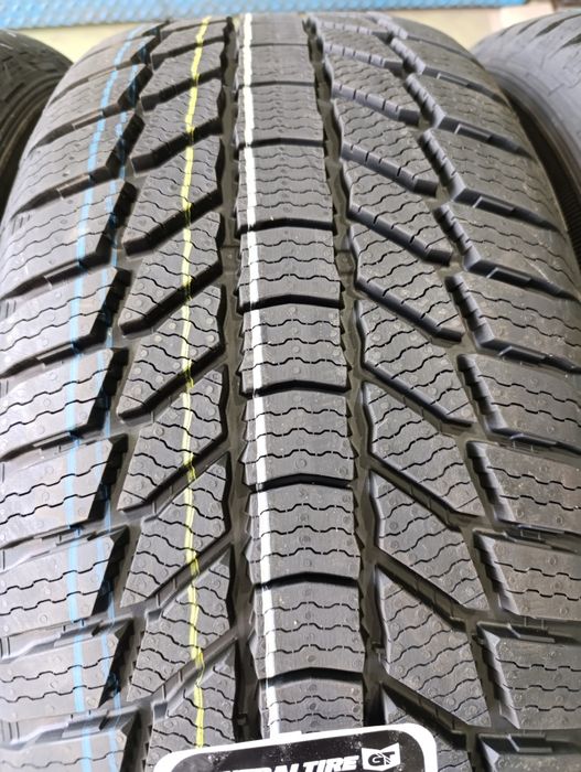 Зимни гуми General 255/50/19 Snow Grabber Plus