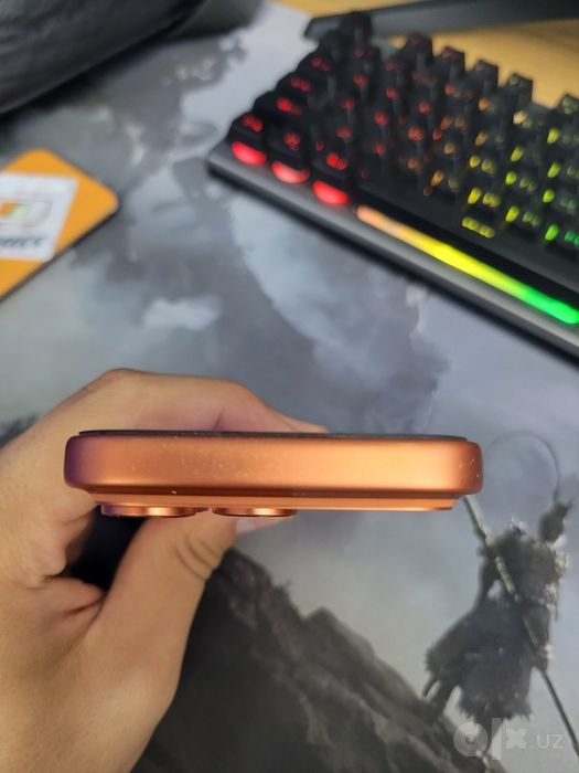 Iphone 17 pro sotiladi