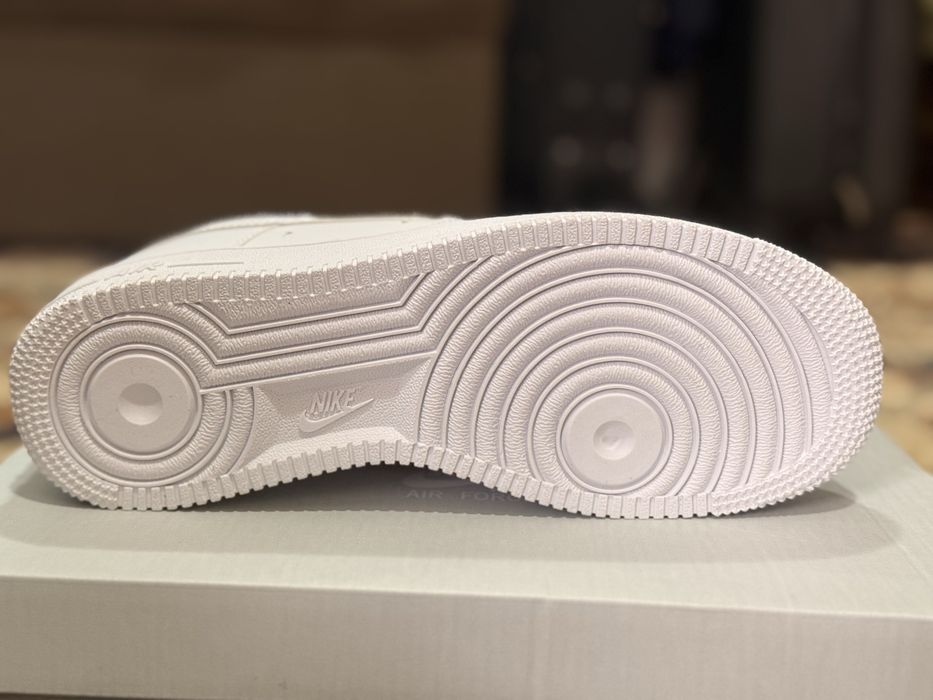 nike air force 1 albi 40-43