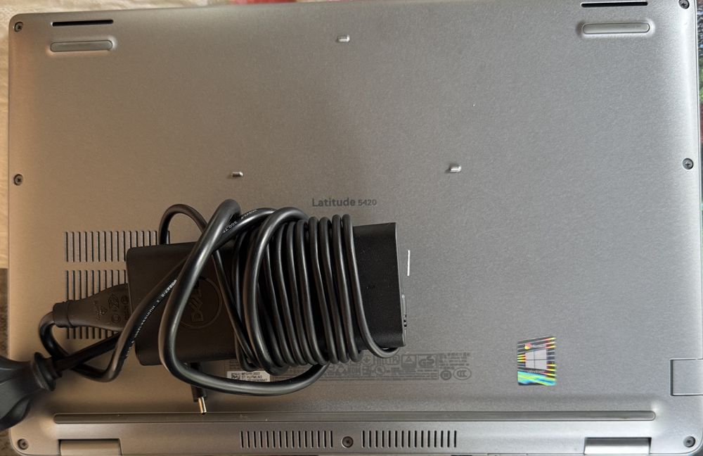 Dell Latitude 5420