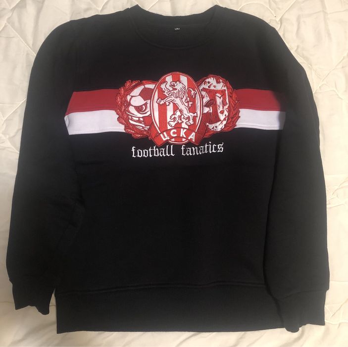 Ултрас ЦСКА Сектор Г блуза