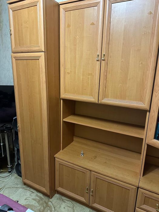 Продам Польская стенка