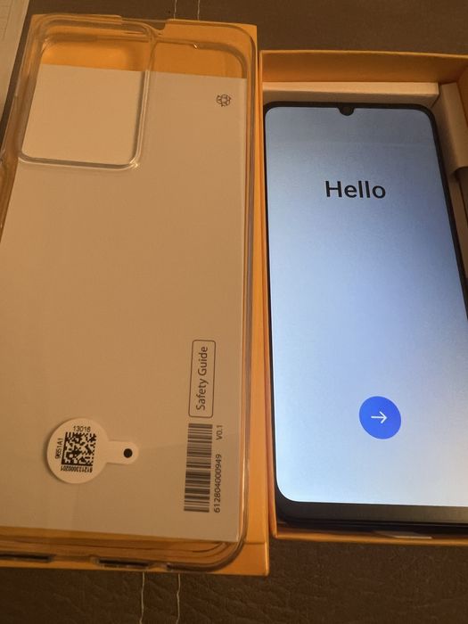 relami Note 60 128GB