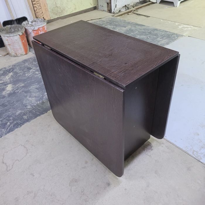 Стол-книжка складная