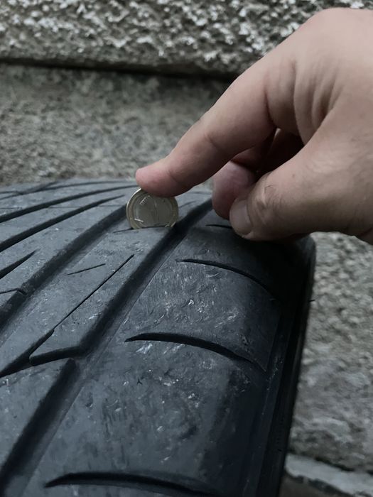 Toyo Proxes TR1 235/45 R18