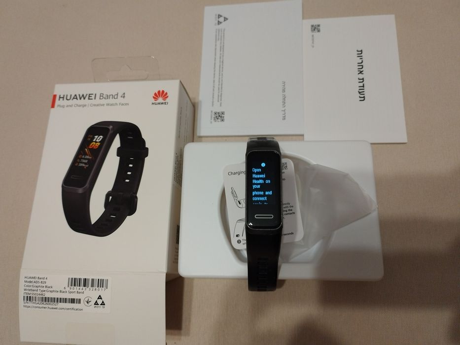 Смарт часовник huawei