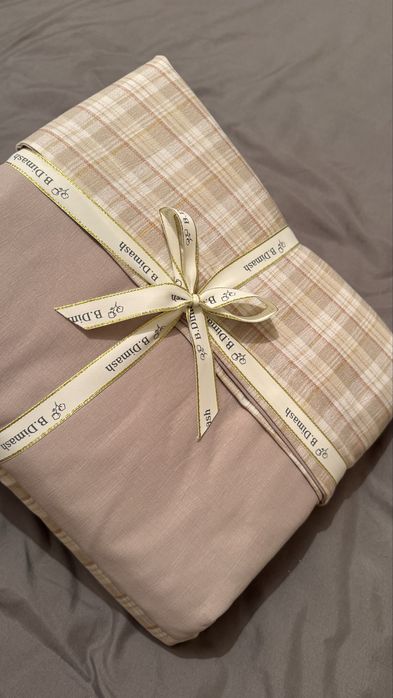 Комплект постельного белья