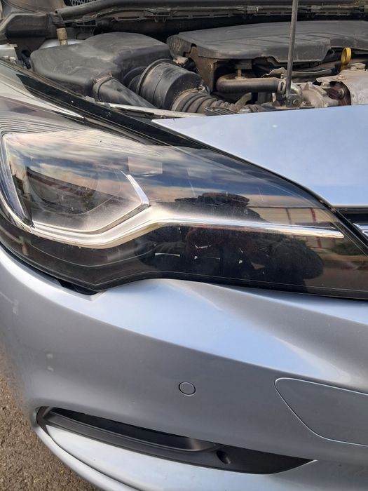 Opel Astra Opel Astra K 1.6CDTI Euro 6 | LED MATRIX | Keyless