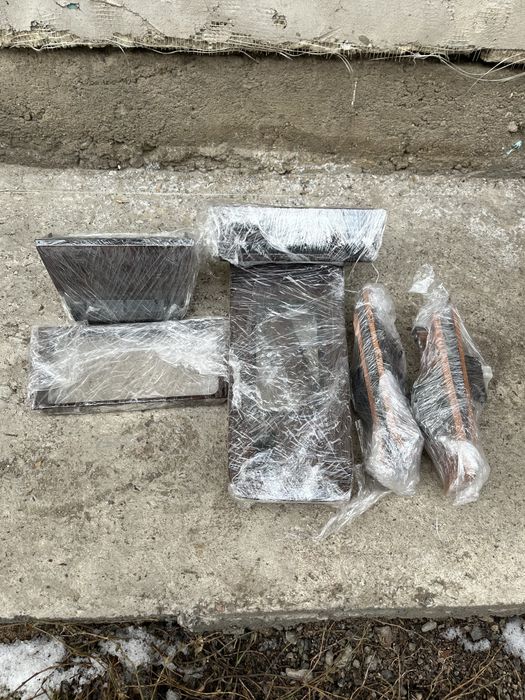 Дерево салона рестаил виндом 20-21