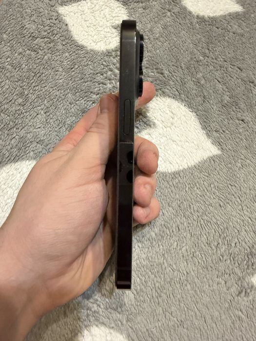 Iphone 14 pro, 128gb, АКБ 81%