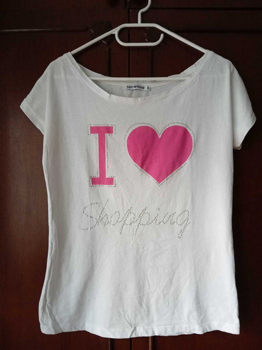 Tricouri Terranova de damă