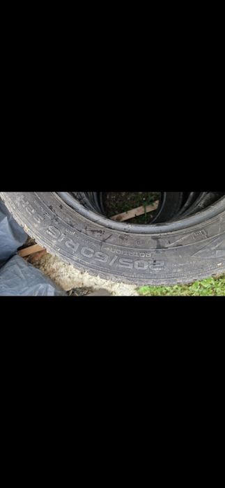 Cauciucuri 205/60R16