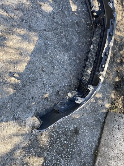 Предна броня за Фолксваген Поло Volkswagen Polo 2009-2014г