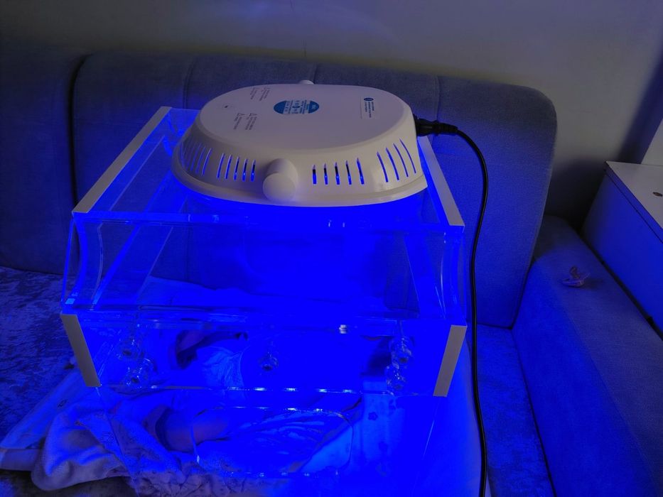 Фотолампы готовый бизнес