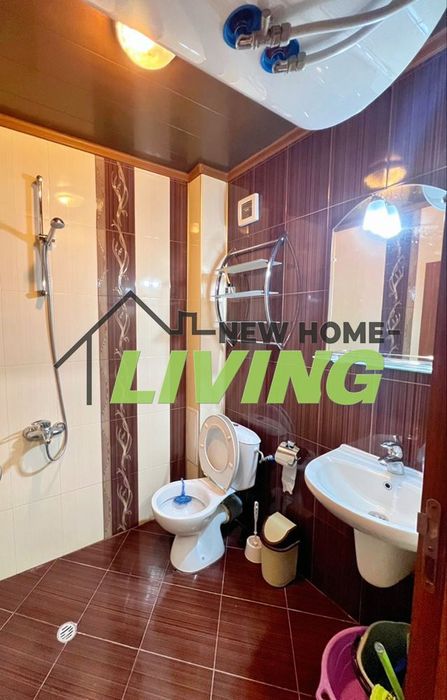 Продава се Двустаен апартамент в Пловдив, Кършияка - 68 кв.м за 2265 €/кв.м - Снимка #4