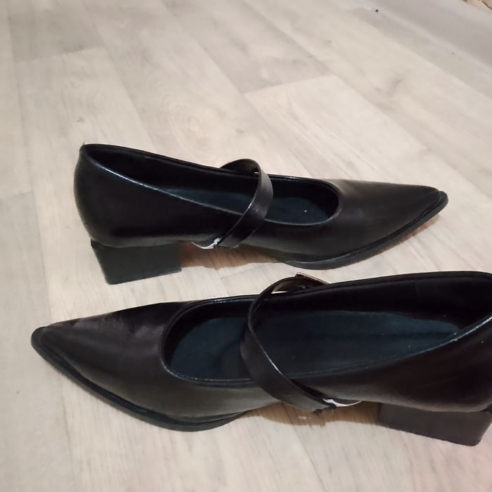 Туфли классические