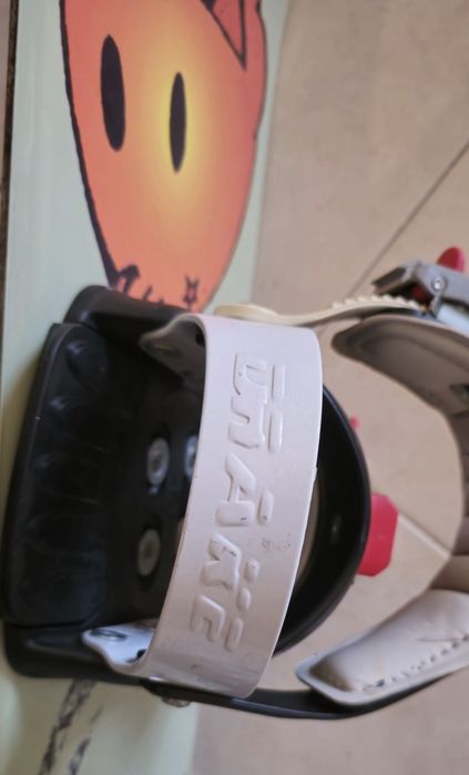 Сноуборд  121 см