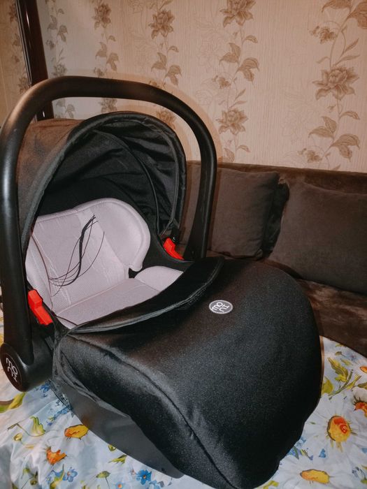 Стол за кола(кошница)