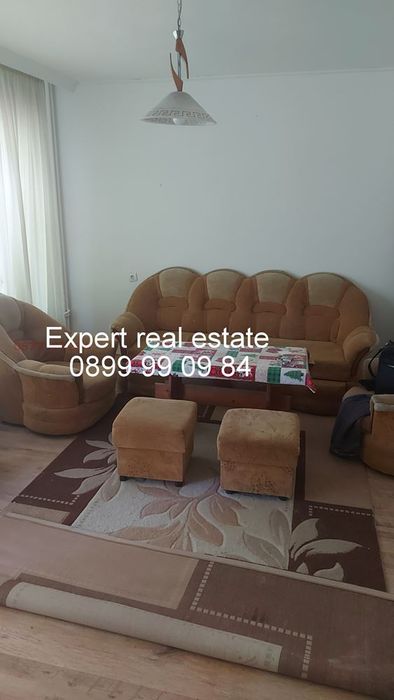 Продава се Двустаен апартамент в Пловдив, Гагарин - 63 кв.м за 1302 €/кв.м - Снимка #2