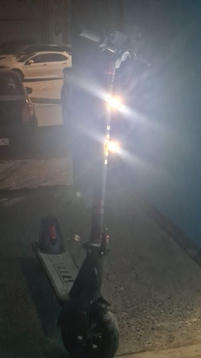 Электро самокат TRIBE MAYA