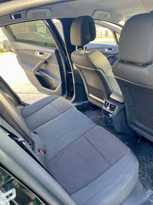 Vand  / Schimb PEUGEOT 508