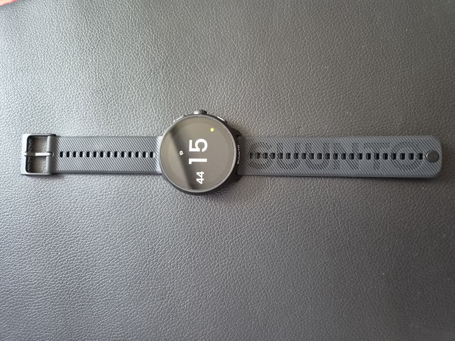 Suunto Run Smart watch