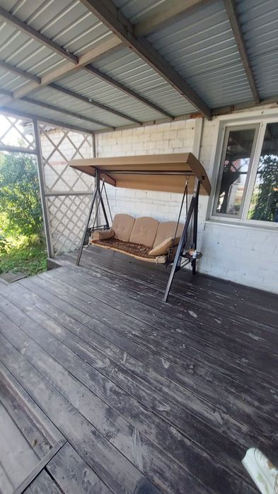 Дом с центральным отоплением в Тайынше