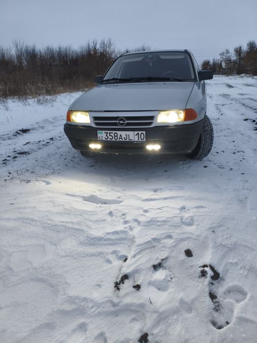 Обмен на авто с МКПП