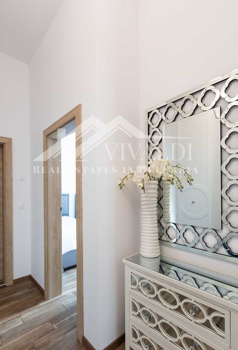 Продава се Тристаен апартамент в к.к. Св.Св. Константин и Елена - 107 кв.м за 1812 €/кв.м - Снимка #22