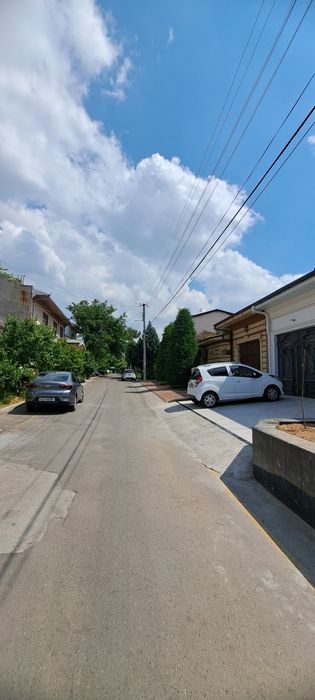 Malika atrofida evro Katej sotiladi