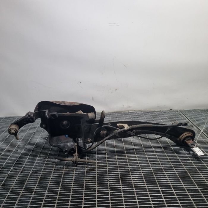 Fuzeta dreapta spate Ford Kuga II 2.0 TDCI 2012 - 2014 Automata UKMA Euro5 (1476) Diesel ...