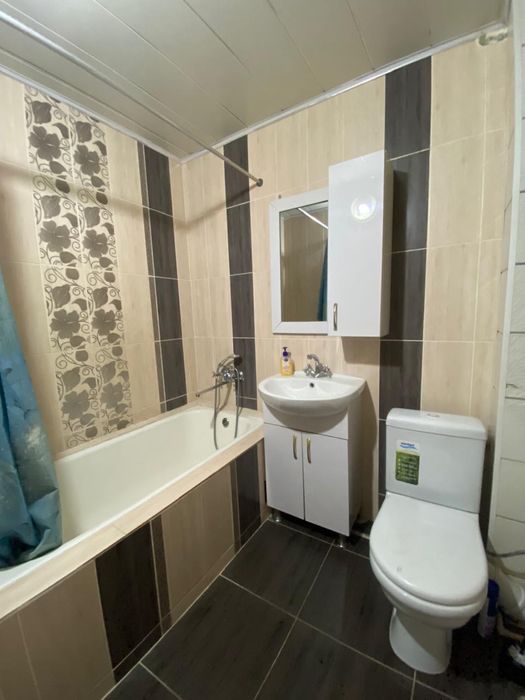 Квартира суточная