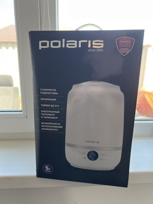 Увлажнитель воздуха